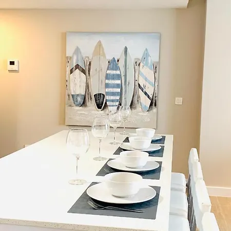 Duna Apartment *