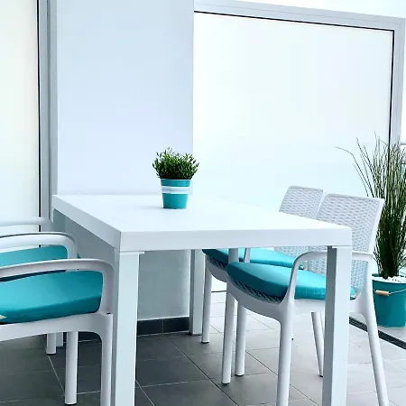 Apartment Duna Torrox