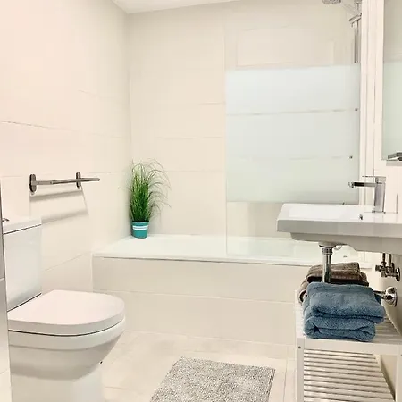 Duna Apartment *