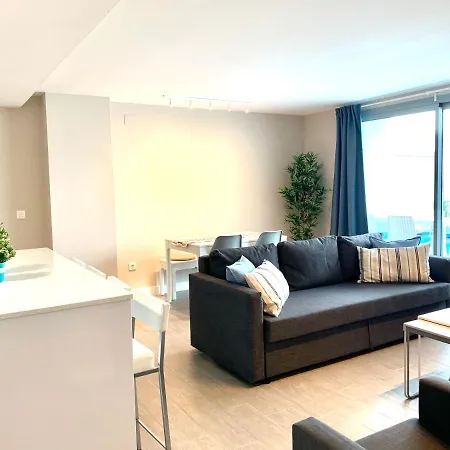Duna Apartment Torrox