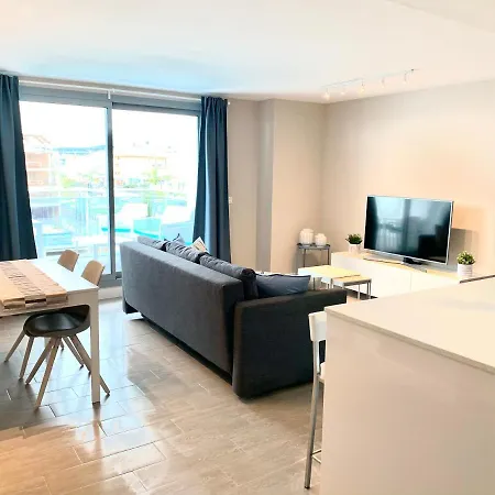Apartment Duna Torrox