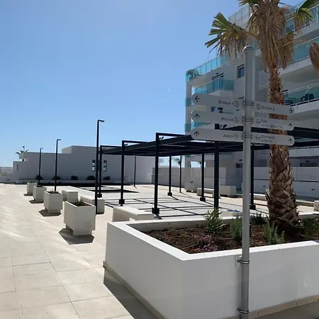 Duna Apartment Torrox
